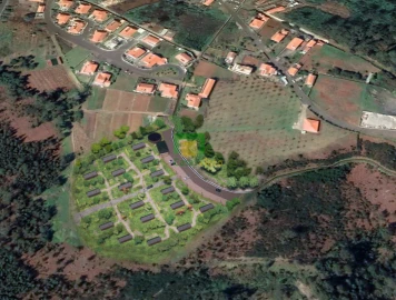 Terreno para Venda em Prazeres