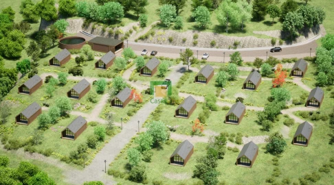 Terreno para Venda em Prazeres