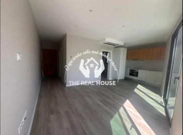 Apartamento T0 para Venda em Machico