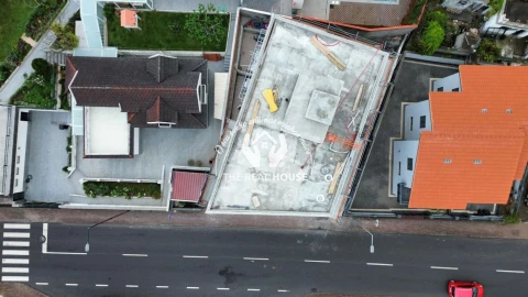 Apartamento T0 para Venda em Machico