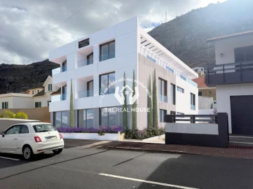 Apartamento T0 para Venda em Machico