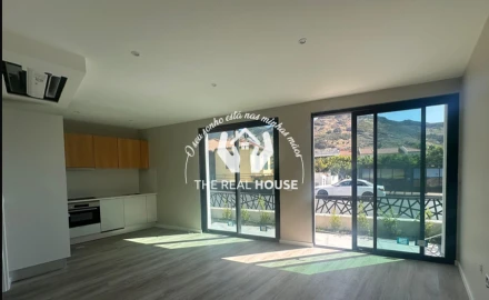 Apartamento T0 para Venda em Machico