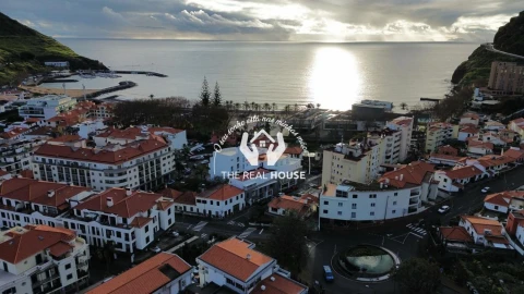 Apartamento T0 para Venda em Machico