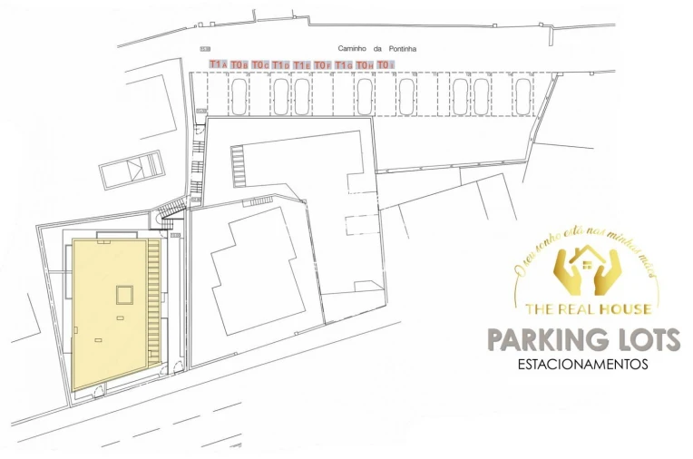 Apartamento T0 para Venda em Machico Foto 21