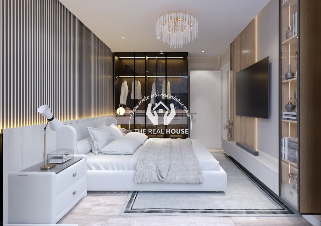 Apartamento T0 para Venda em Machico Foto 4