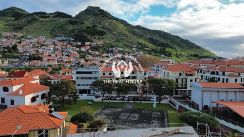 Apartamento T0 para Venda em Machico