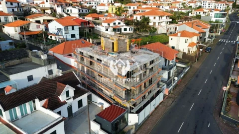 Apartamento T0 para Venda em Machico