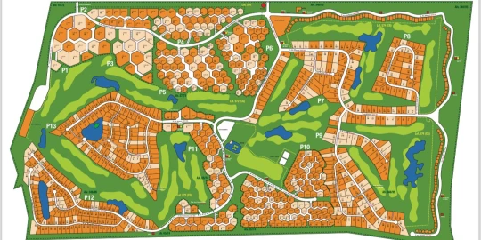 Terreno para Venda em Charneca de Caparica e Sobreda