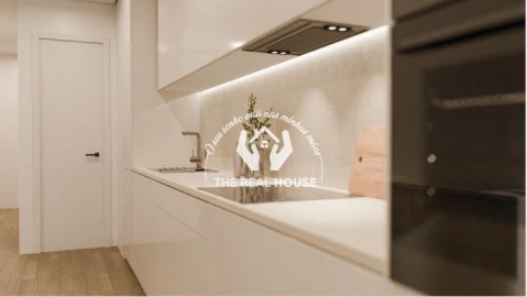 Apartamento T3 para Venda em Camara de Lobos