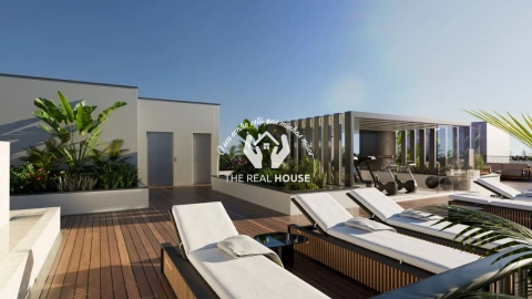 Apartamento T3 para Venda em Camara de Lobos