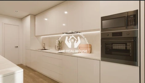 Apartamento T3 para Venda em Camara de Lobos