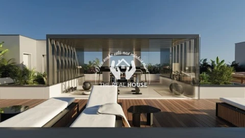 Apartamento T3 para Venda em Camara de Lobos