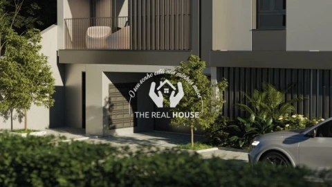 Apartamento T3 para Venda em Camara de Lobos