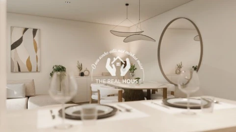 Apartamento T3 para Venda em Camara de Lobos