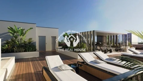 Apartamento T3 para Venda em Camara de Lobos