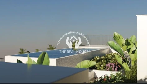 Apartamento T3 para Venda em Camara de Lobos