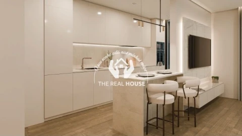 Apartamento T3 para Venda em Camara de Lobos