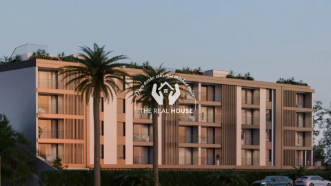 Apartamento T3 para Venda em Camara de Lobos