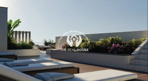 Apartamento T3 para Venda em Camara de Lobos