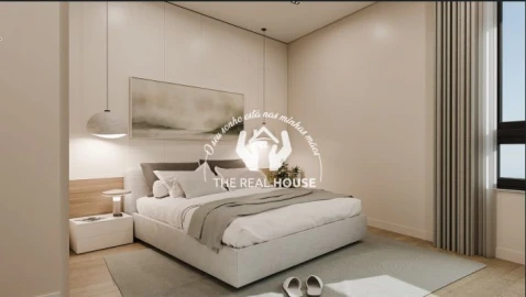 Apartamento T3 para Venda em Camara de Lobos