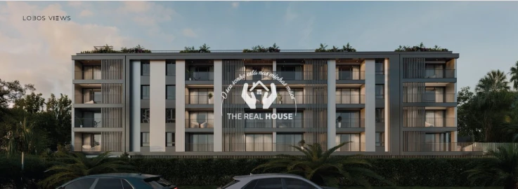 Apartamento T3 para Venda em Camara de Lobos