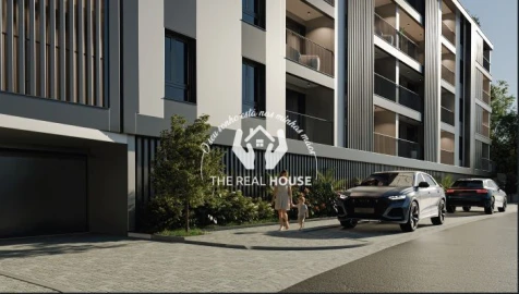 Apartamento T3 para Venda em Camara de Lobos