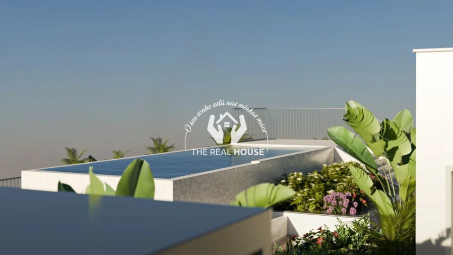 Apartamento T3 para Venda em Camara de Lobos Foto 23