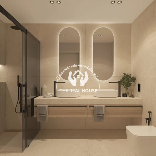 Apartamento T3 para Venda em Camara de Lobos Foto 14