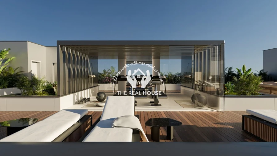 Apartamento T3 para Venda em Camara de Lobos Foto 22