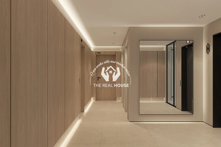 Apartamento T3 para Venda em Camara de Lobos Foto 16