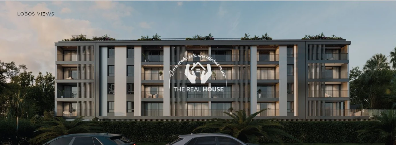 Apartamento T3 para Venda em Camara de Lobos Foto 26