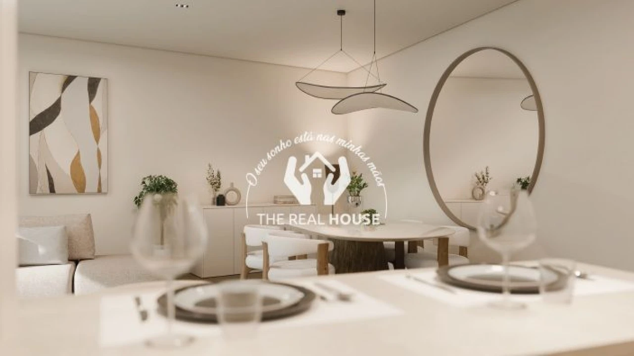 Apartamento T3 para Venda em Camara de Lobos Foto 7