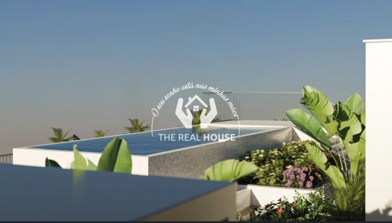 Apartamento T3 para Venda em Camara de Lobos Foto 34