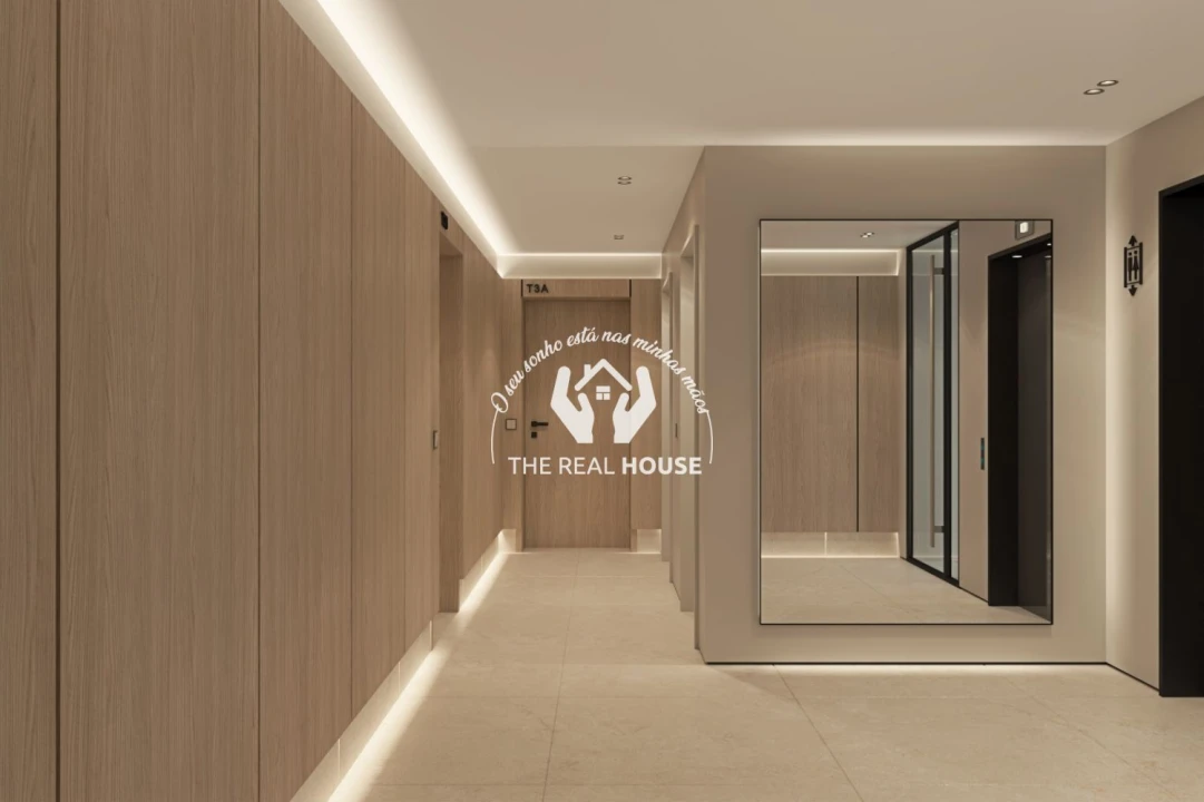 Apartamento T3 para Venda em Camara de Lobos Foto 16