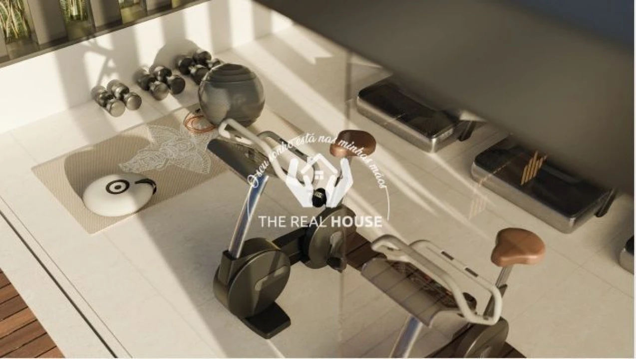 Apartamento T3 para Venda em Camara de Lobos Foto 32