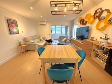 Apartamento T1 para Venda em Albufeira e Olhos de Água