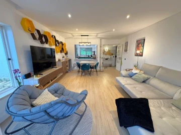 Apartamento T1 para Venda em Albufeira e Olhos de Água