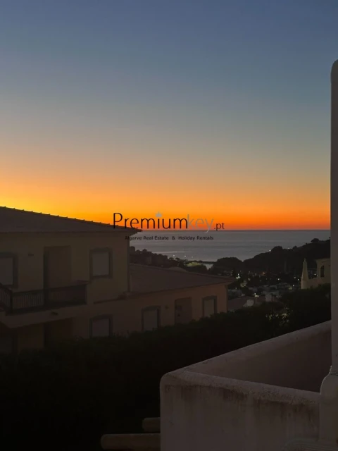 Apartamento T1 para Venda em Albufeira e Olhos de Água