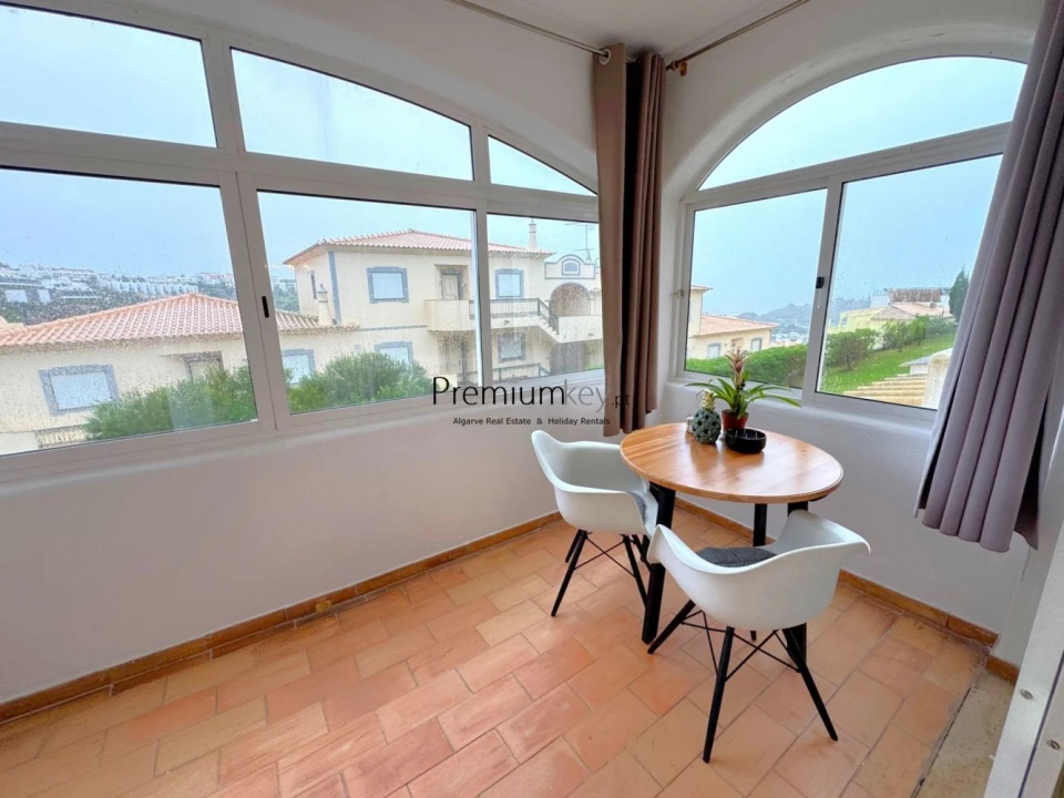 Apartamento T1 para Venda em Albufeira e Olhos de Água Foto 4