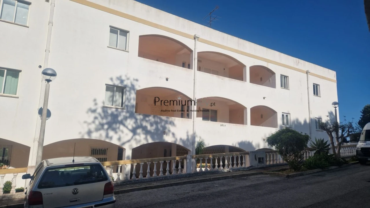 Apartamento T1 para Venda em Albufeira e Olhos de Água Foto 31