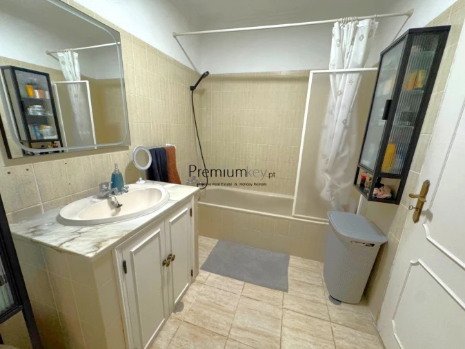 Apartamento T1 para Venda em Albufeira e Olhos de Água Foto 20