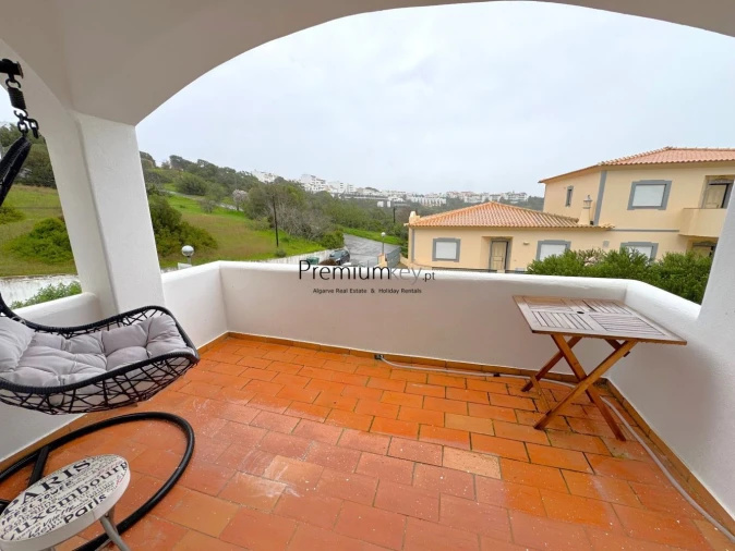 Apartamento T1 para Venda em Albufeira e Olhos de Água Foto 18