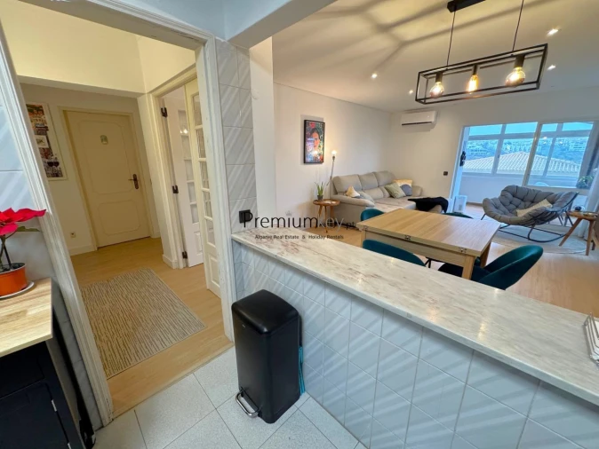 Apartamento T1 para Venda em Albufeira e Olhos de Água Foto 10