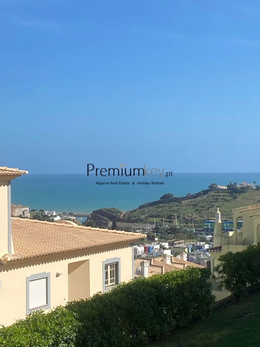 Apartamento T1 para Venda em Albufeira e Olhos de Água Foto 29