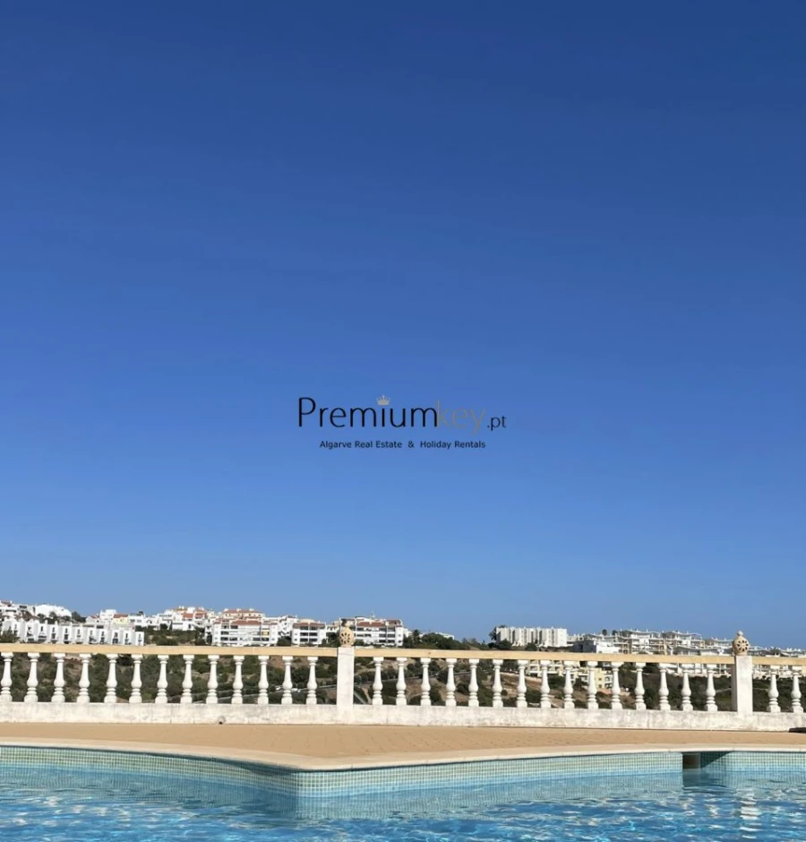 Apartamento T1 para Venda em Albufeira e Olhos de Água Foto 26