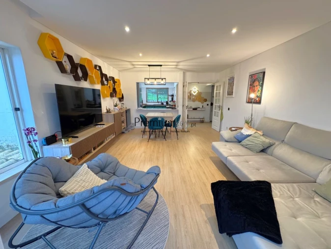 Apartamento T1 para Venda em Albufeira e Olhos de Água Foto 3