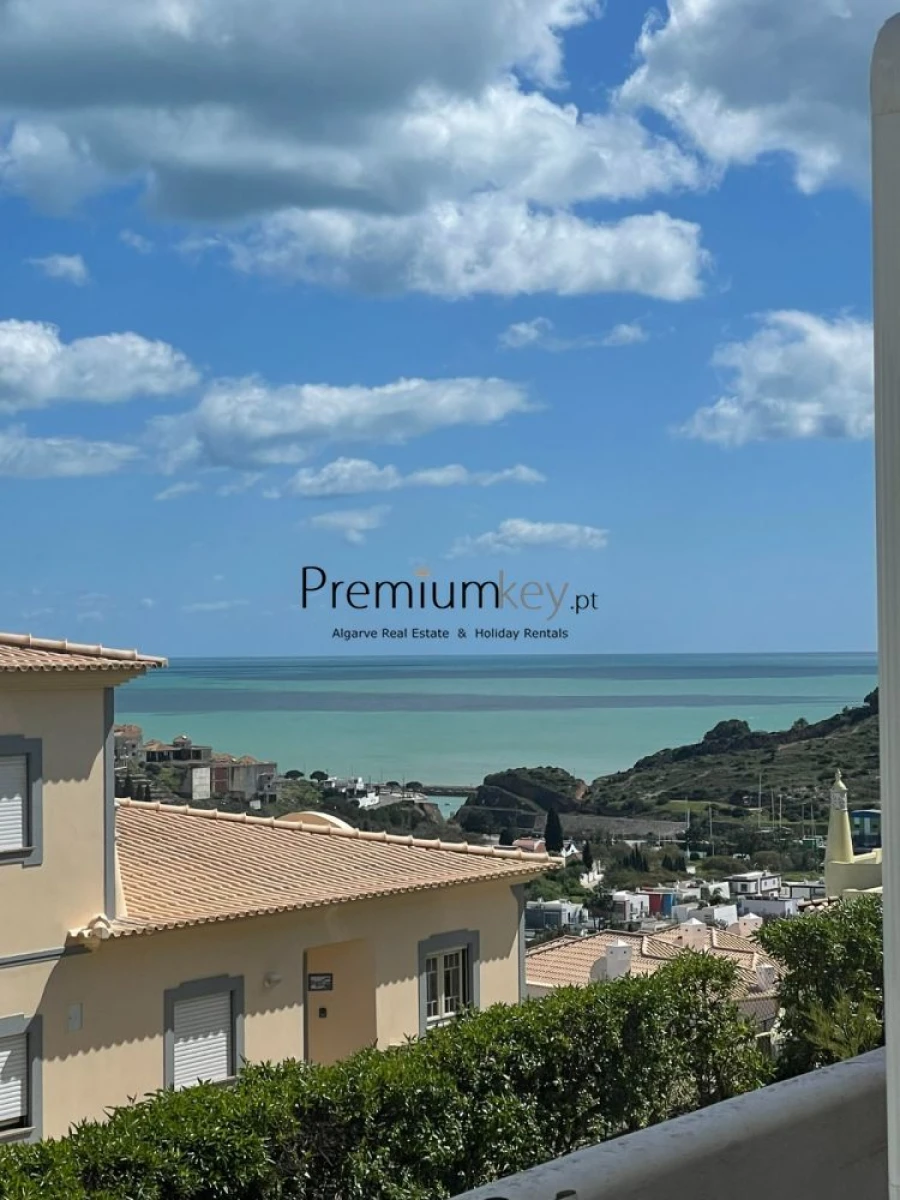 Apartamento T1 para Venda em Albufeira e Olhos de Água Foto 25