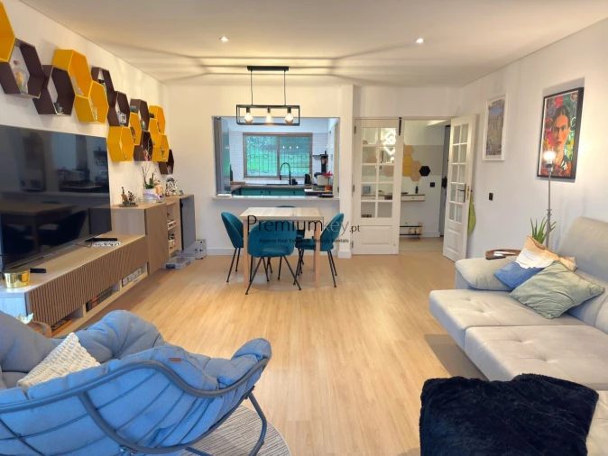 Apartamento T1 para Venda em Albufeira e Olhos de Água Foto 8