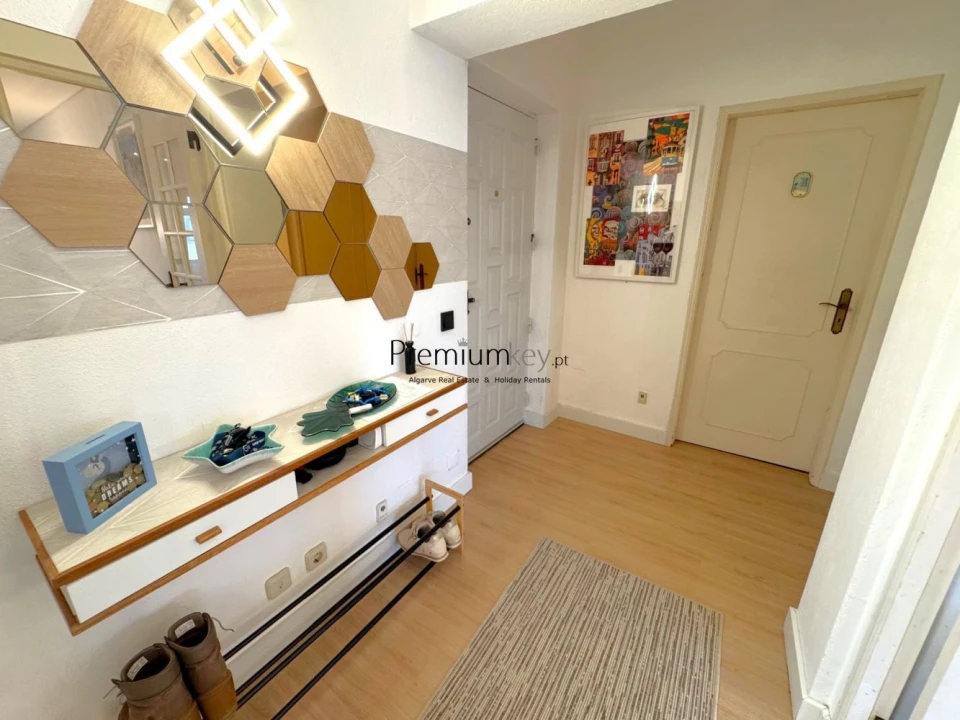 Apartamento T1 para Venda em Albufeira e Olhos de Água Foto 22