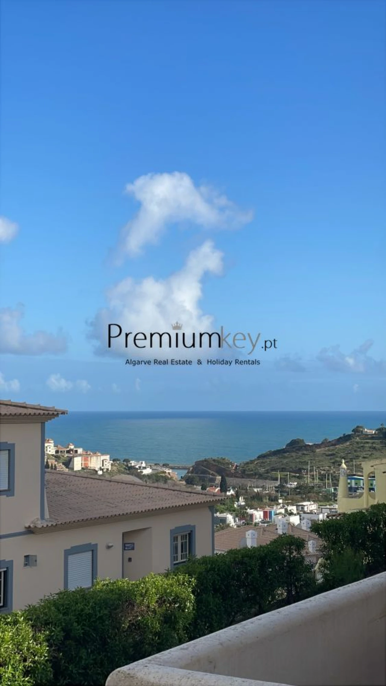 Apartamento T1 para Venda em Albufeira e Olhos de Água Foto 24